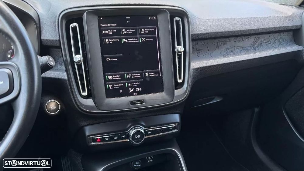 Volvo XC 40 1.5 T2 Essential - 17