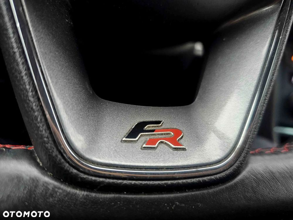 Seat Leon 1.4 TSI ACT Start&Stop FR - 28