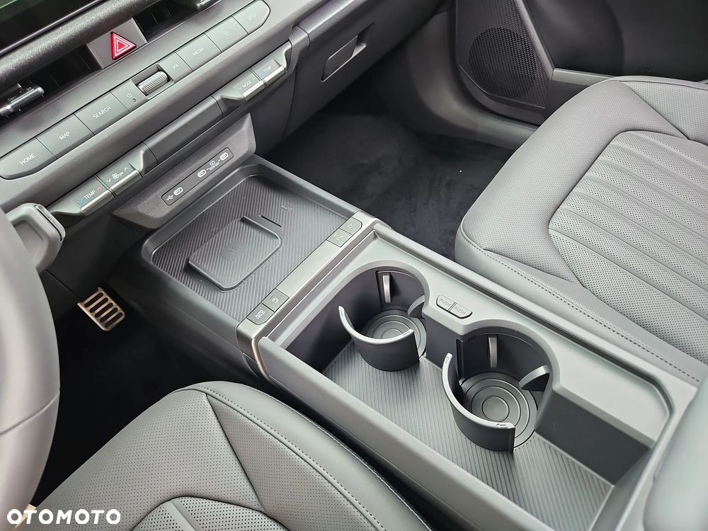Kia Seltos 1.6 T-GDI X-Line DCT - 15