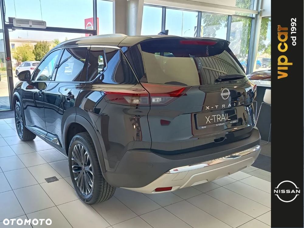 Nissan X-Trail 1.5 VC-T MHEV Tekna 2WD Xtronic - 2
