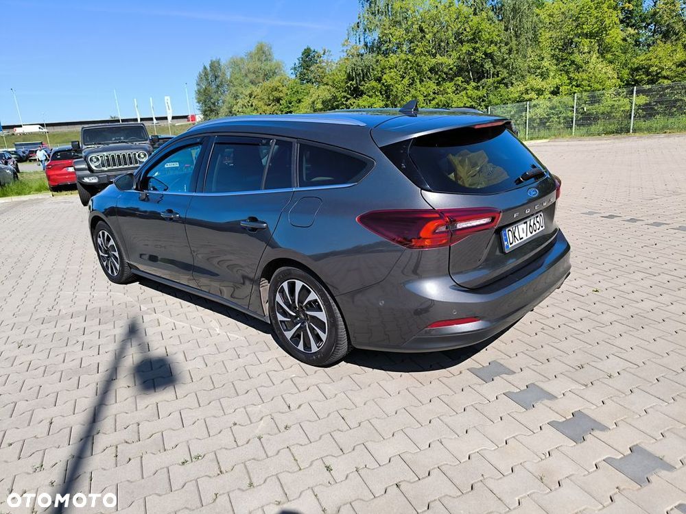 Ford Focus - 10