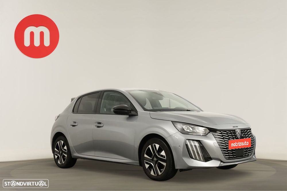 Peugeot 208 1.2 PureTech Allure - 1