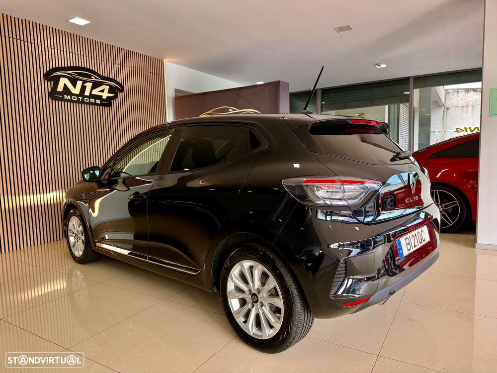 Renault Clio 1.0 TCe Techno - 22