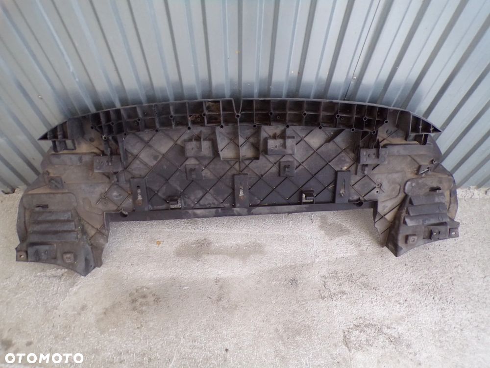 PŁYTA OSŁONA POD ZDERZAK PEUGEOT 3008 I - 4