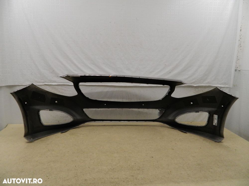 Bara fata Mercedes B-Class, W246 facelift, 2015, 2016, 2017, 2018, 2019,, A2468854325 - 8