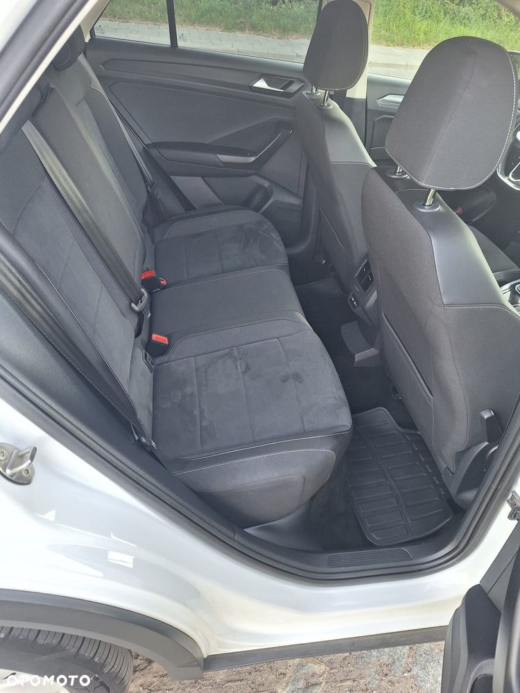 Volkswagen T-Roc 1.5 TSI Life DSG - 16
