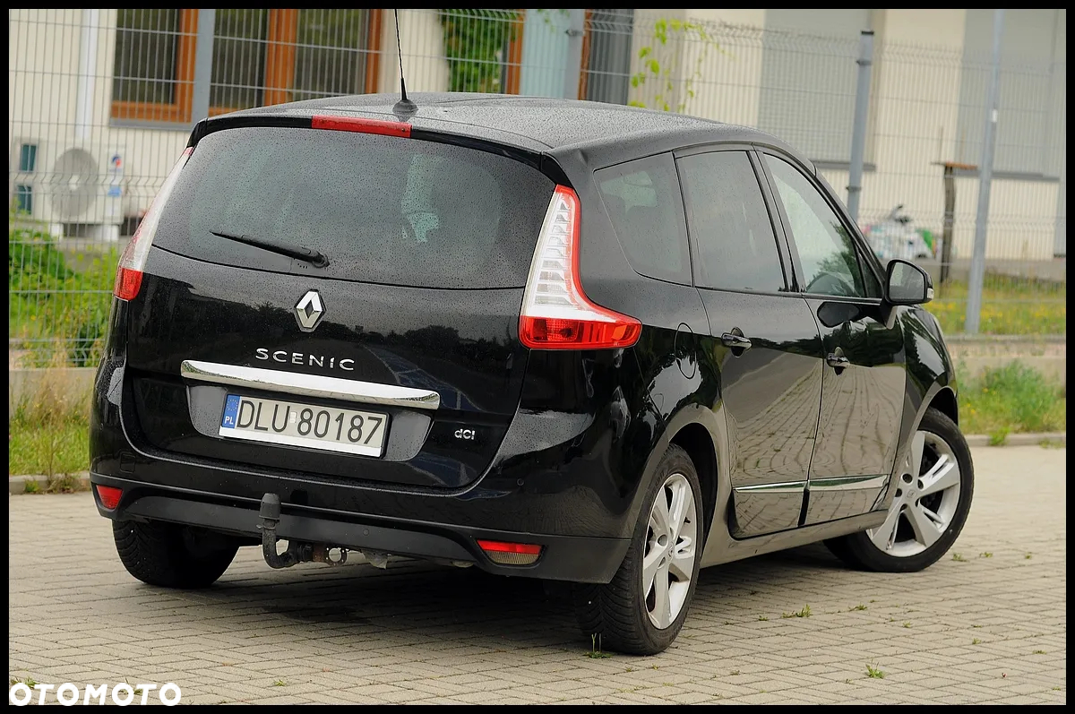 Renault Scenic - 5