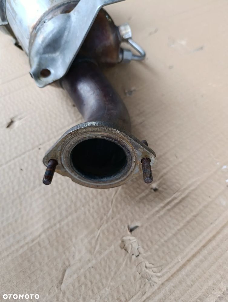 JEEP COMPASS II 2 1.3 HYBRID KATALIZATOR 52141373 - 5