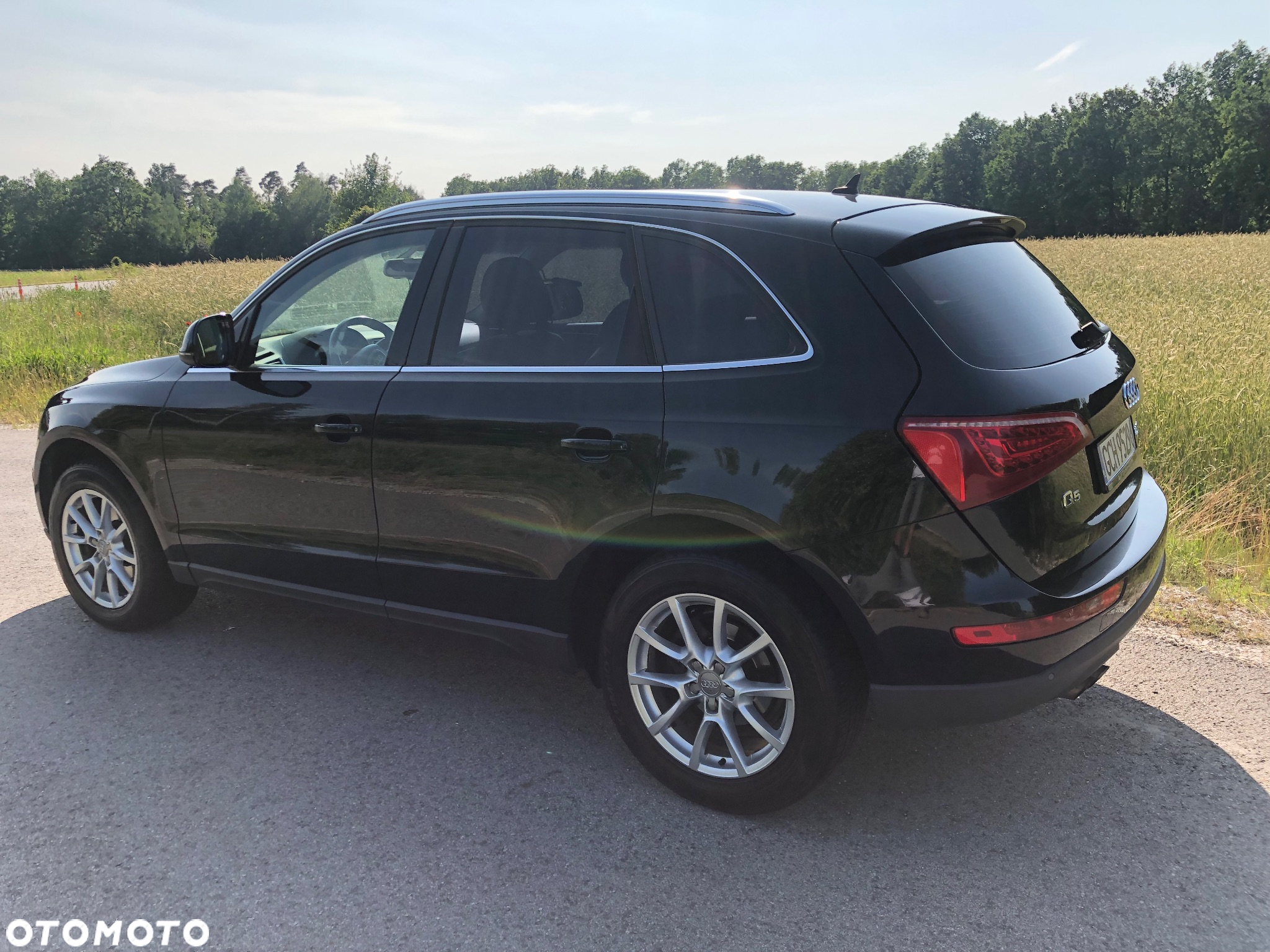 Audi Q5 2.0 TDI Quattro S tronic - 4