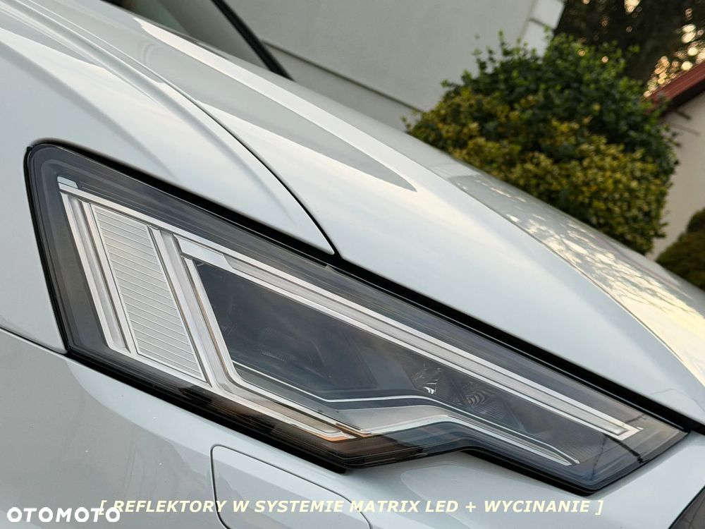 Audi A6 Avant 40 TDI S tronic S line - 33