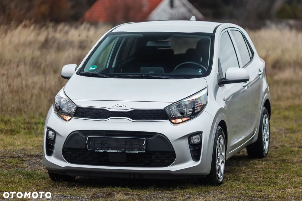 Kia Picanto 1.0 Vision - 3