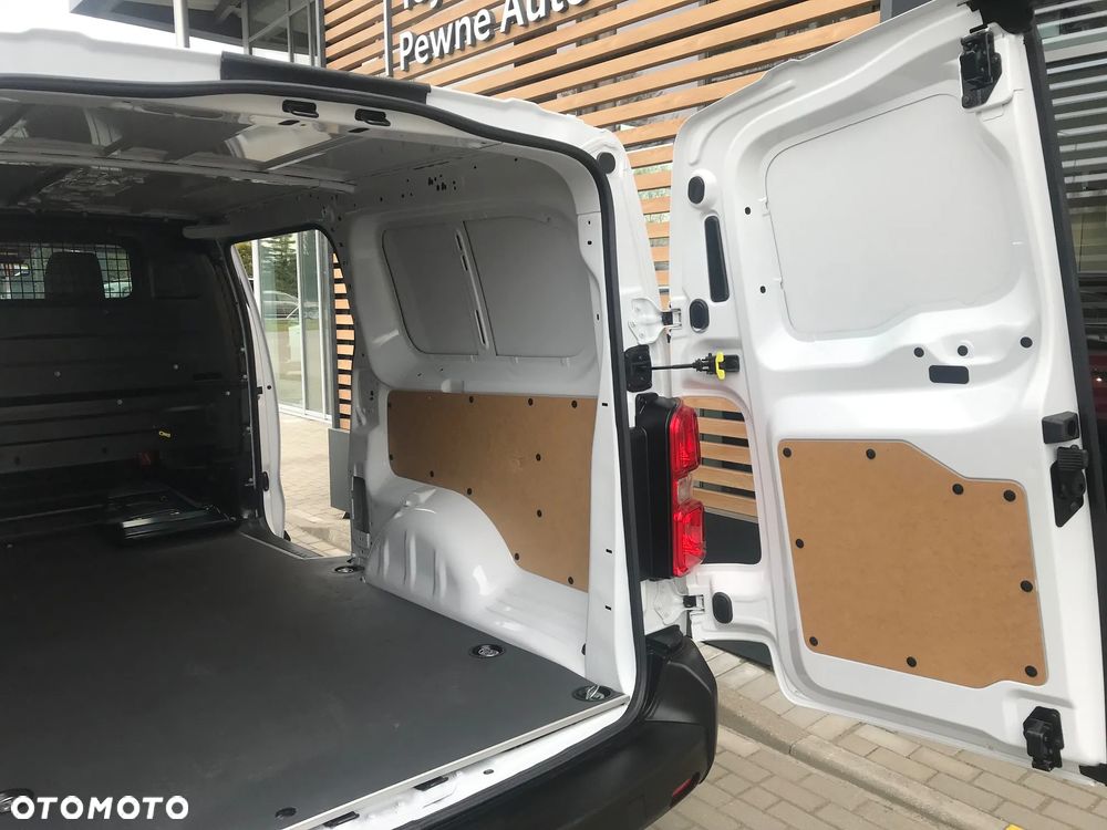 Toyota Proace - 10