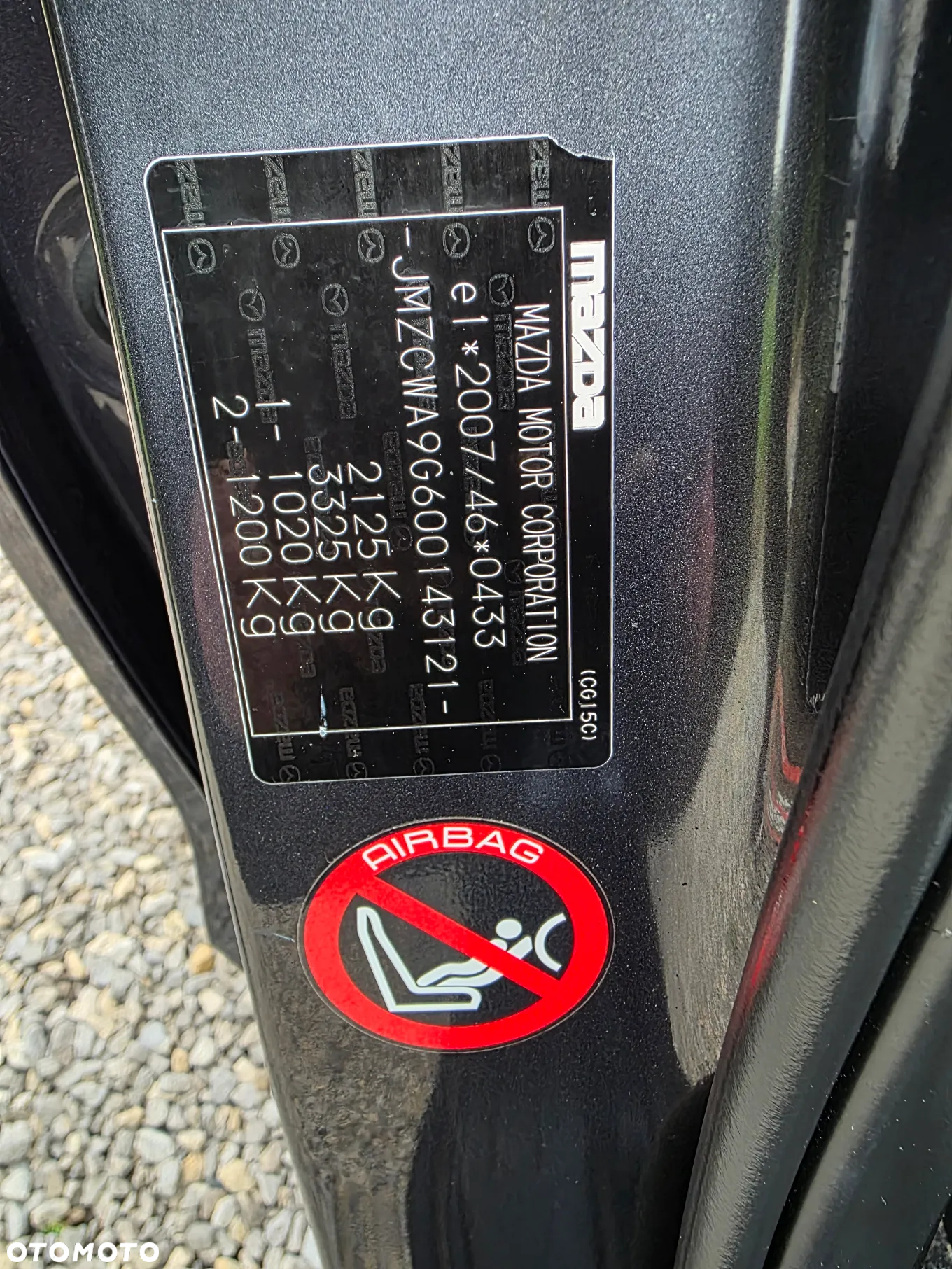 Mazda 5 2.0 MZR-DISI i-stop Sports-Line - 20