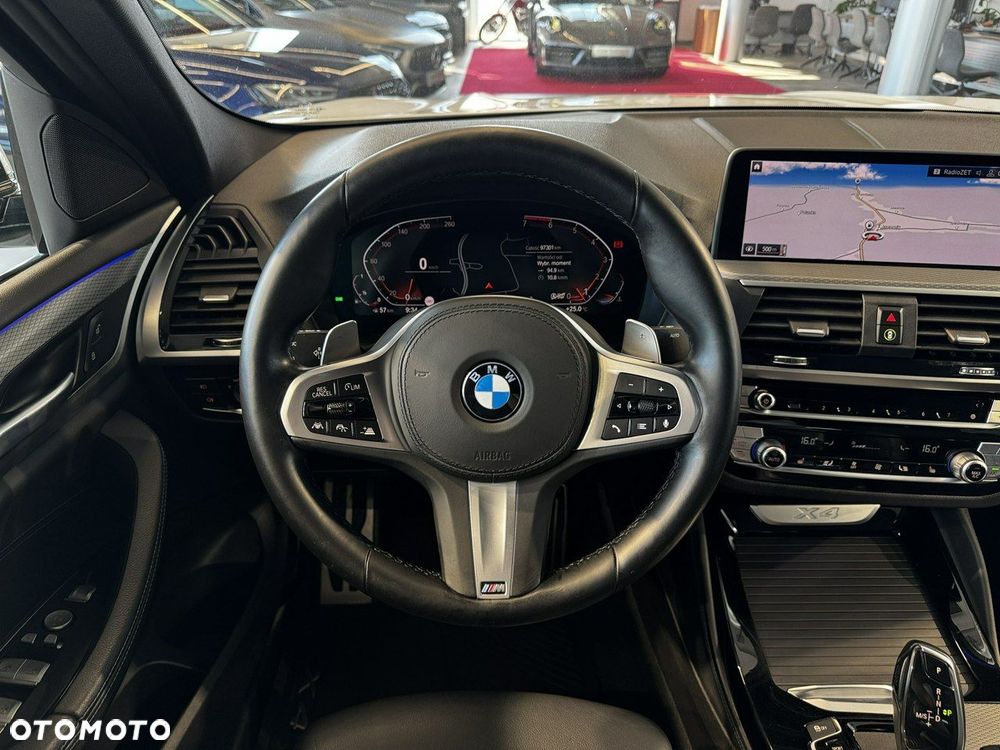 BMW X4 - 21