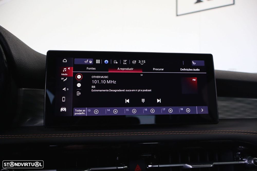 Alfa Romeo Tonale 1.5 Hybrid Sprint - 27