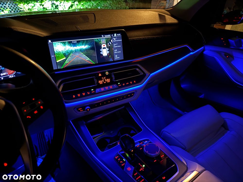 BMW X5 xDrive30d - 16