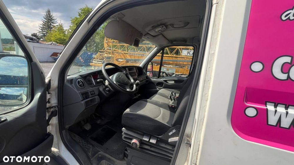 Iveco 35s118v - 8