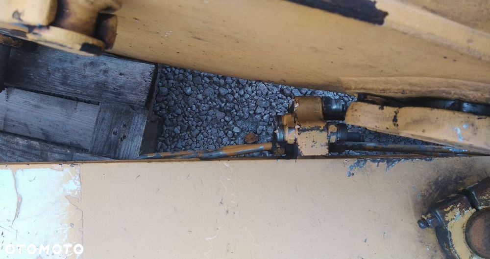 Ramie Liebherr 310 KOPARKA [OS 1487] - 7