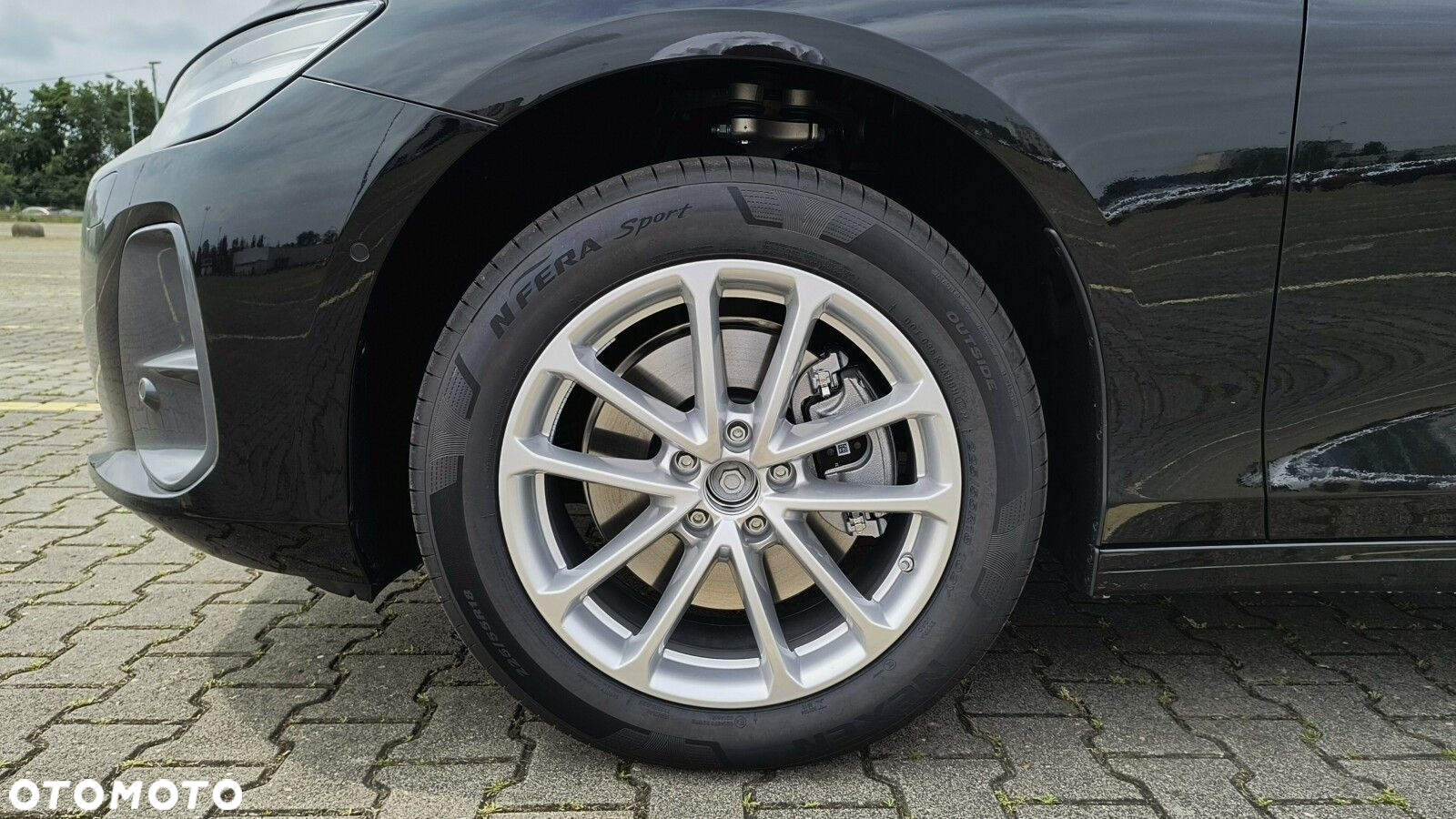 Audi A6 - 9