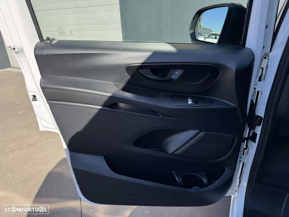 Mercedes-Benz Vito Tourer (BlueTEC) Extra-Longa SELECT - 50