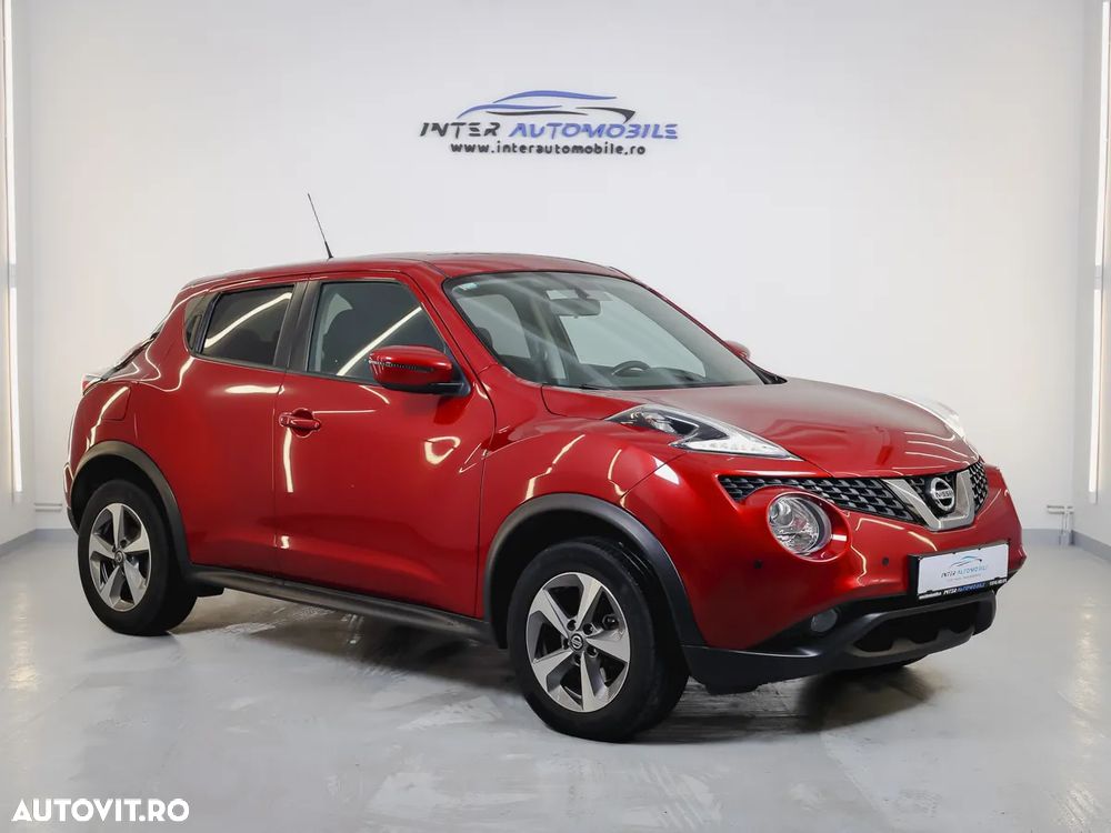 Nissan Juke - 2