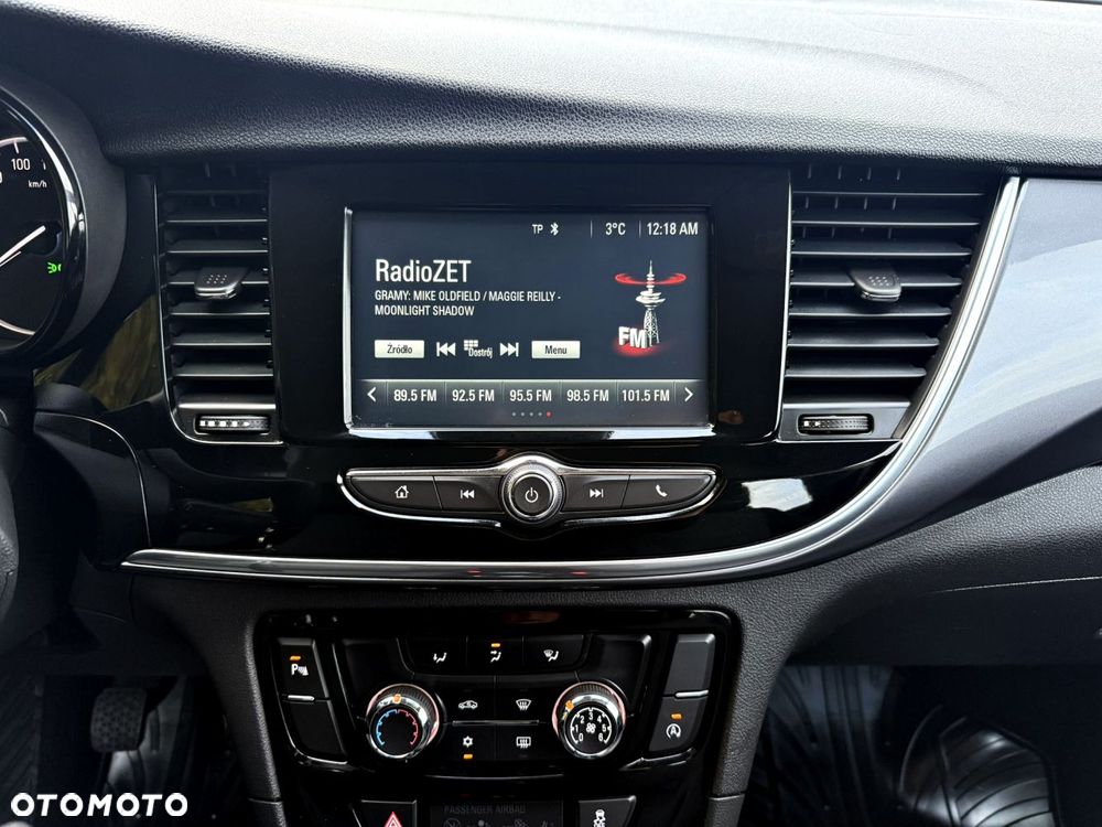 Opel Mokka X - 28