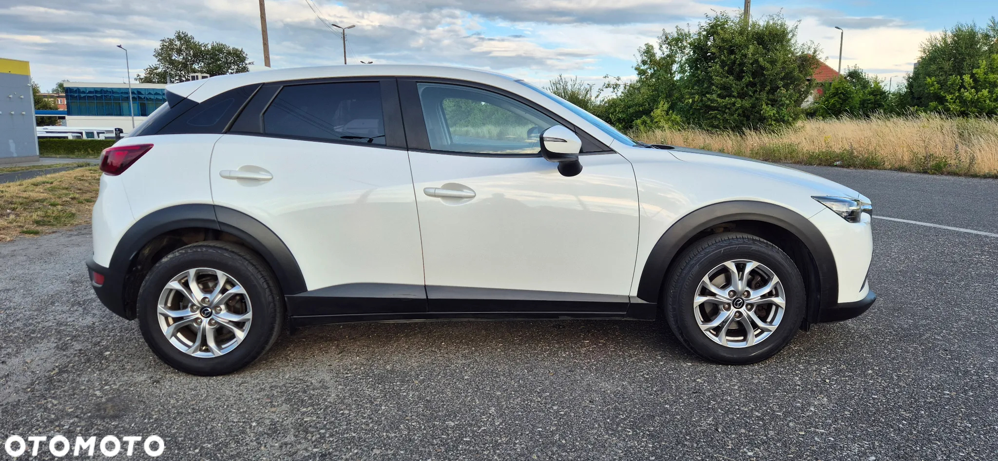 Mazda CX-3 2.0 Skypassion - 5