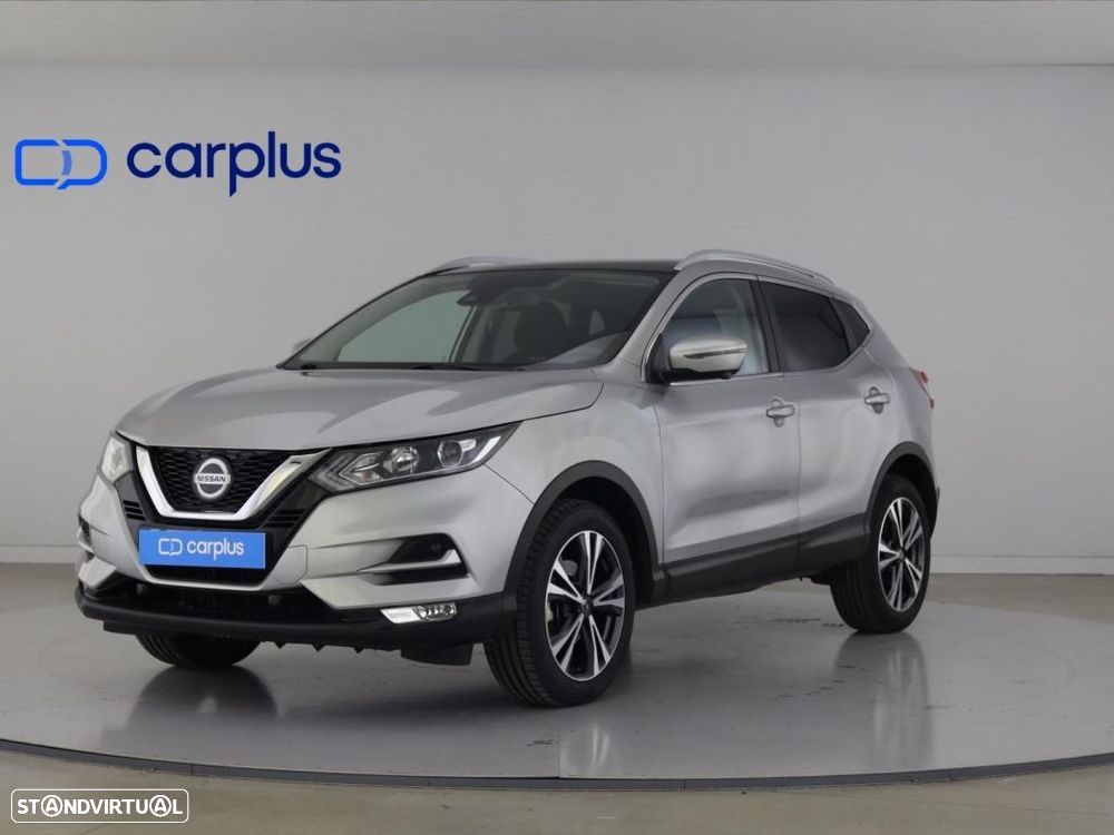 Nissan Qashqai 1.2 DIG-T Tekna Premium - 1