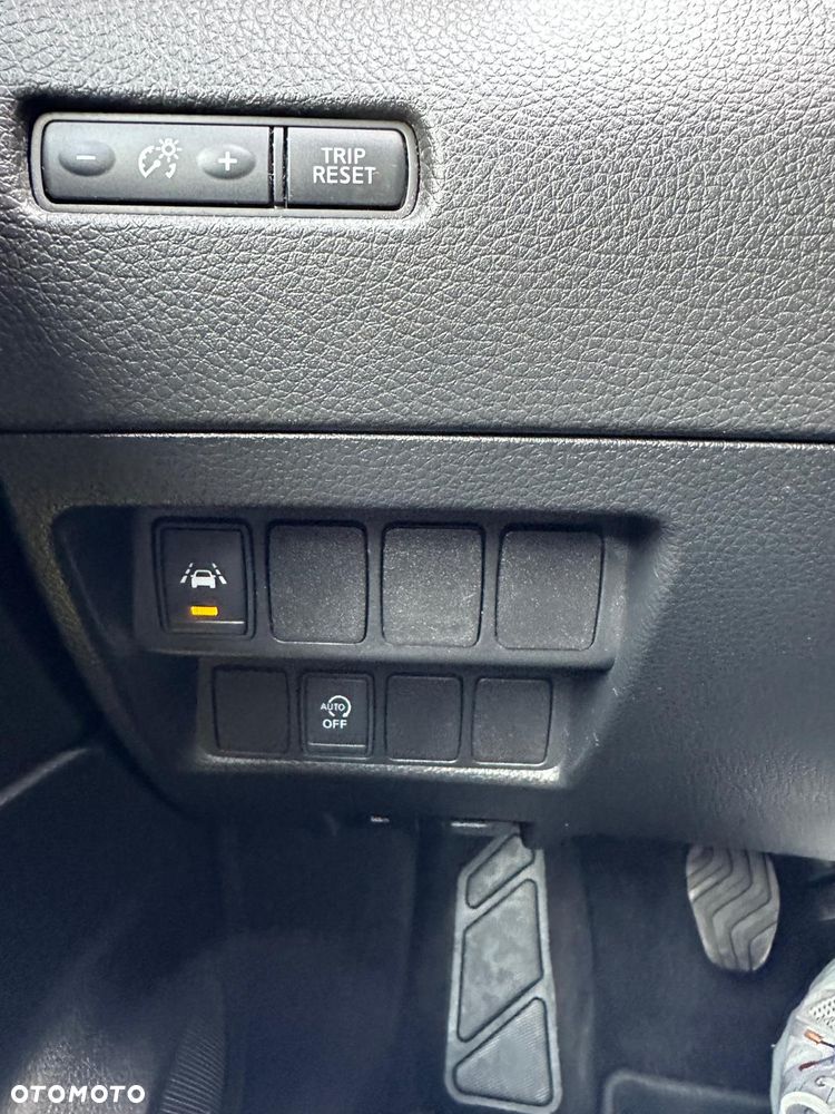 Nissan Qashqai 1.5 dCi Tekna+ - 39