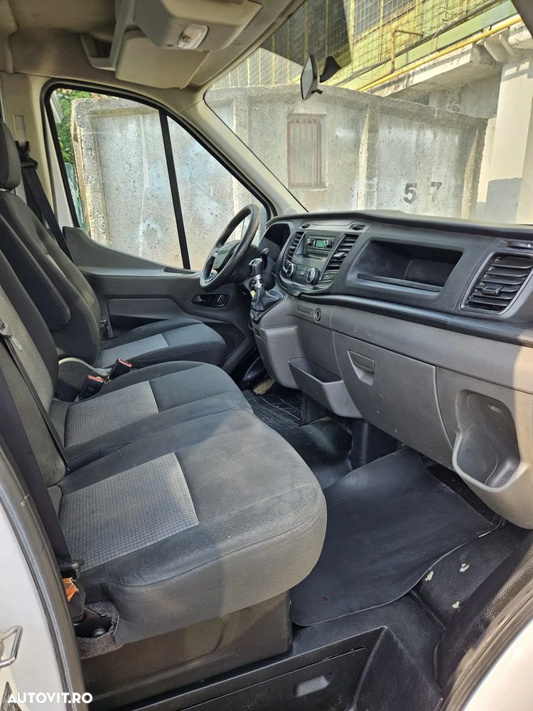 Ford Transit - 6