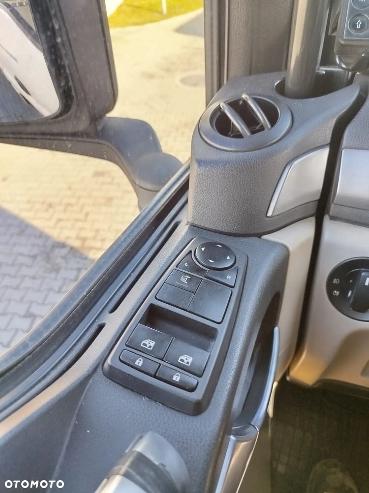 MAN TGX L.2007.46.001 - 16