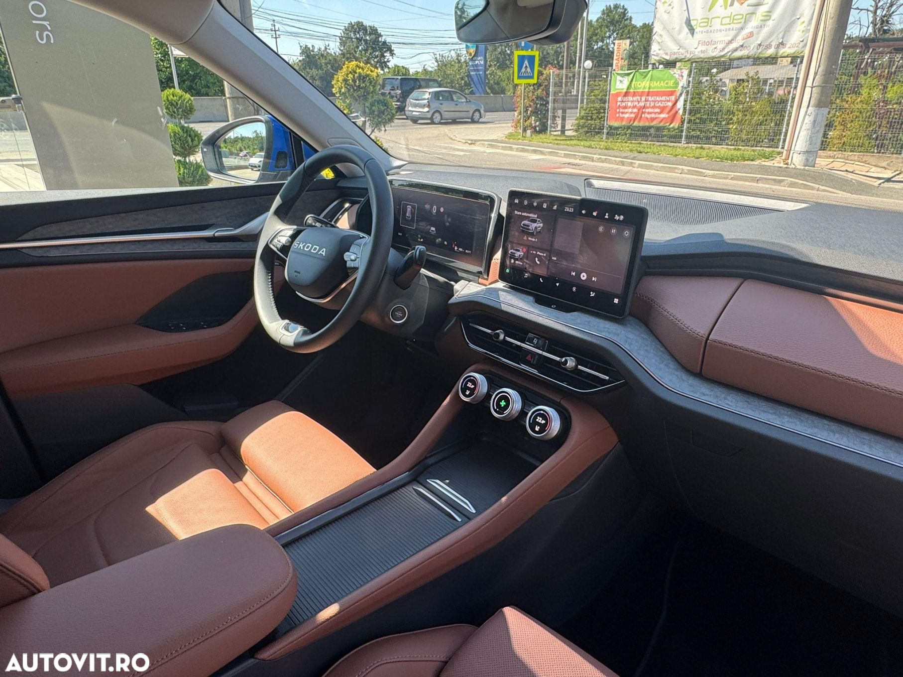 Skoda Kodiaq 2.0 TDI 4X4 DSG Selection - 14