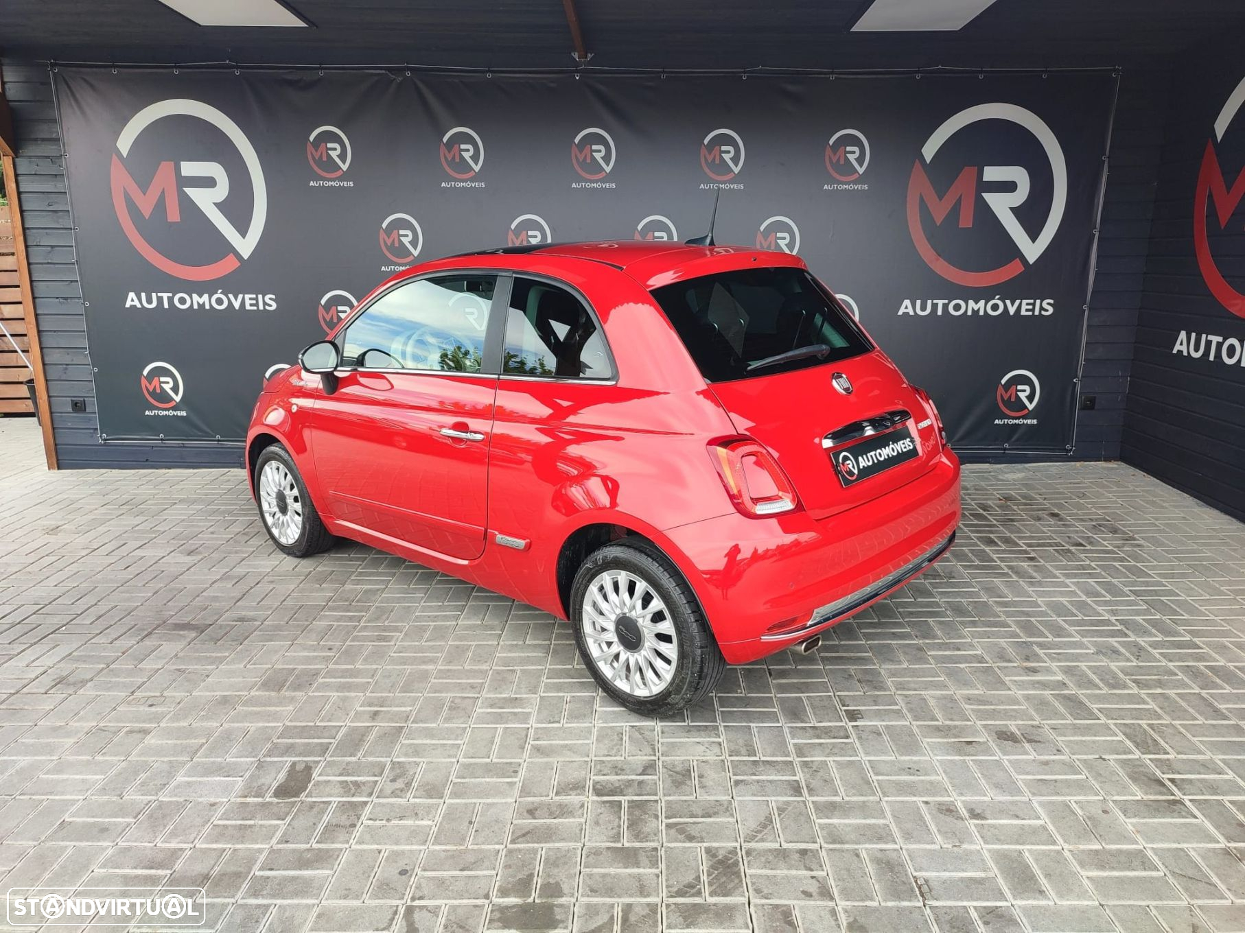 Fiat 500 - 7