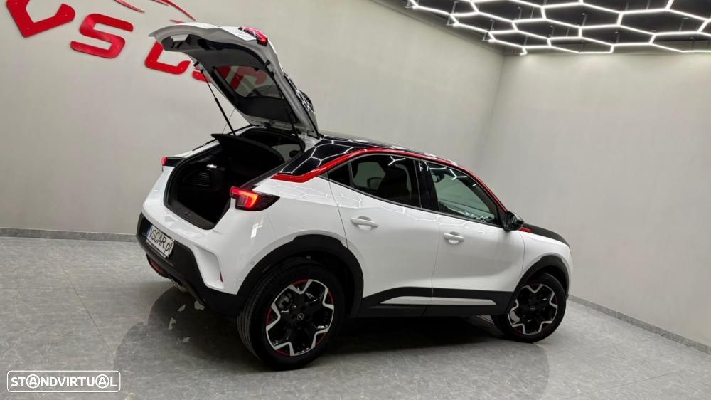Opel Mokka X - 41