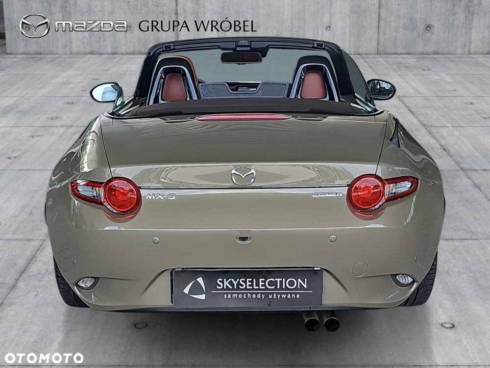 Mazda MX-5 2.0 Exclusive-Line i-ELOOP - 6