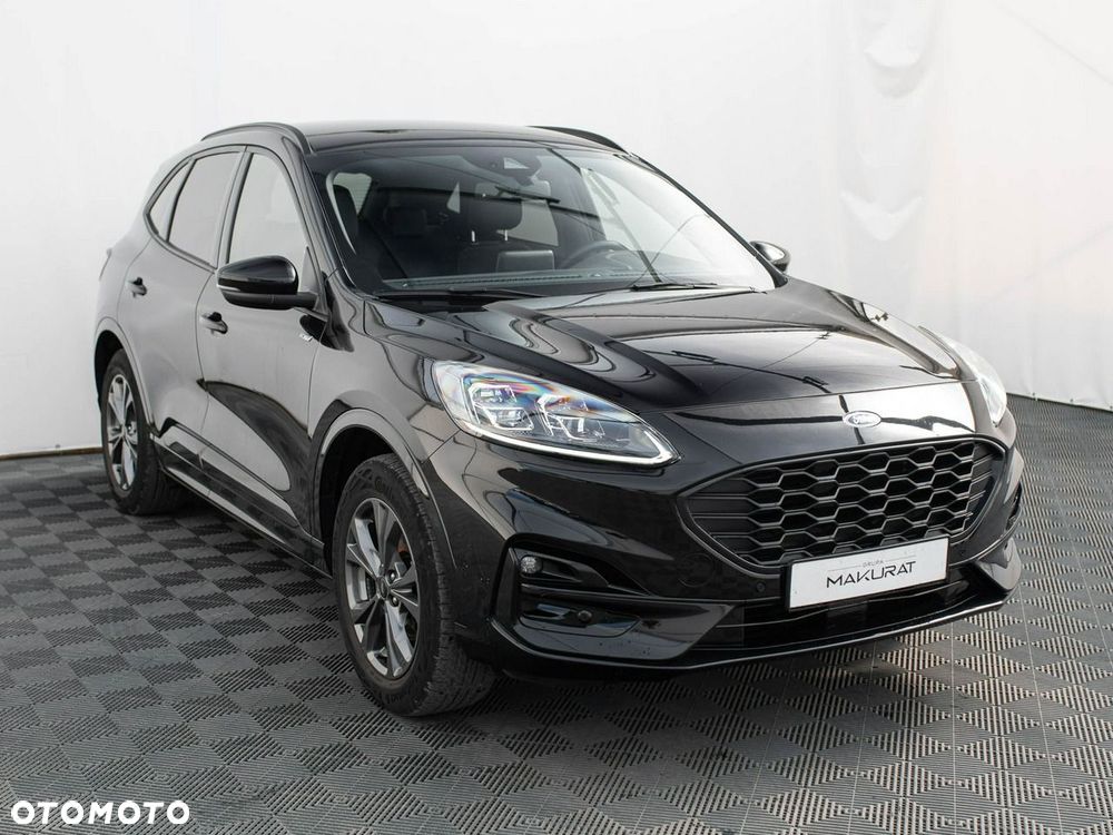 Ford Kuga - 3