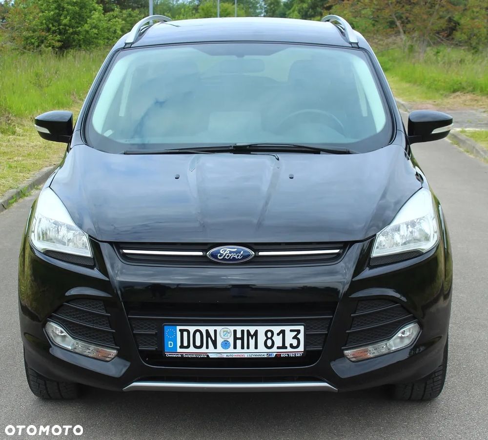 Ford Kuga 2.0 TDCi 2x4 Champions Edition - 7