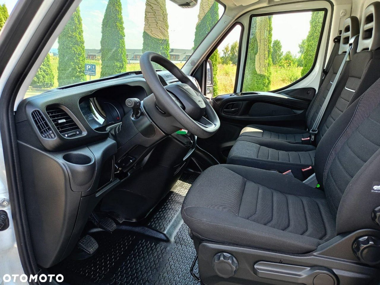 Iveco Daily 35C16 V - 11