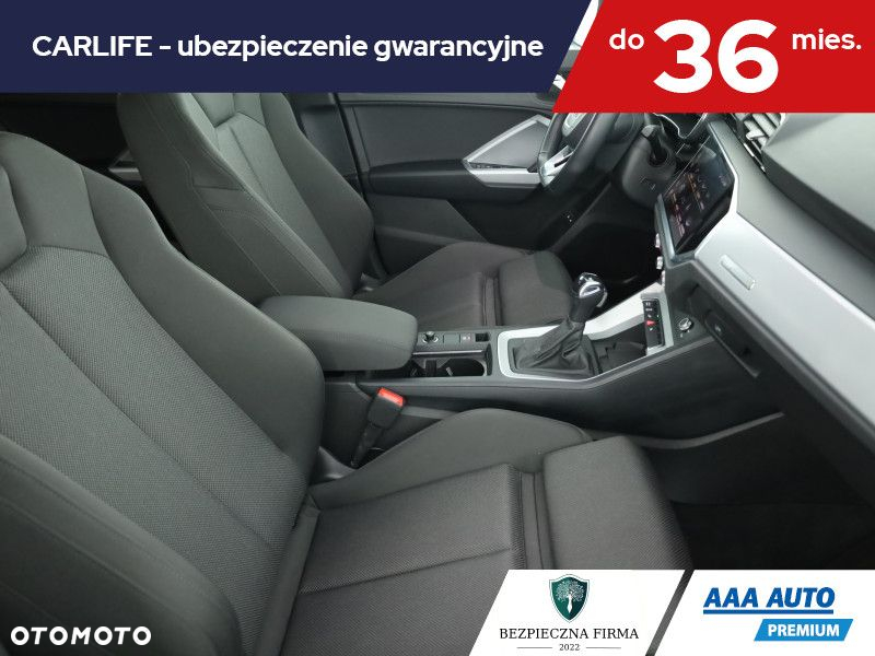 Audi Q3 - 8