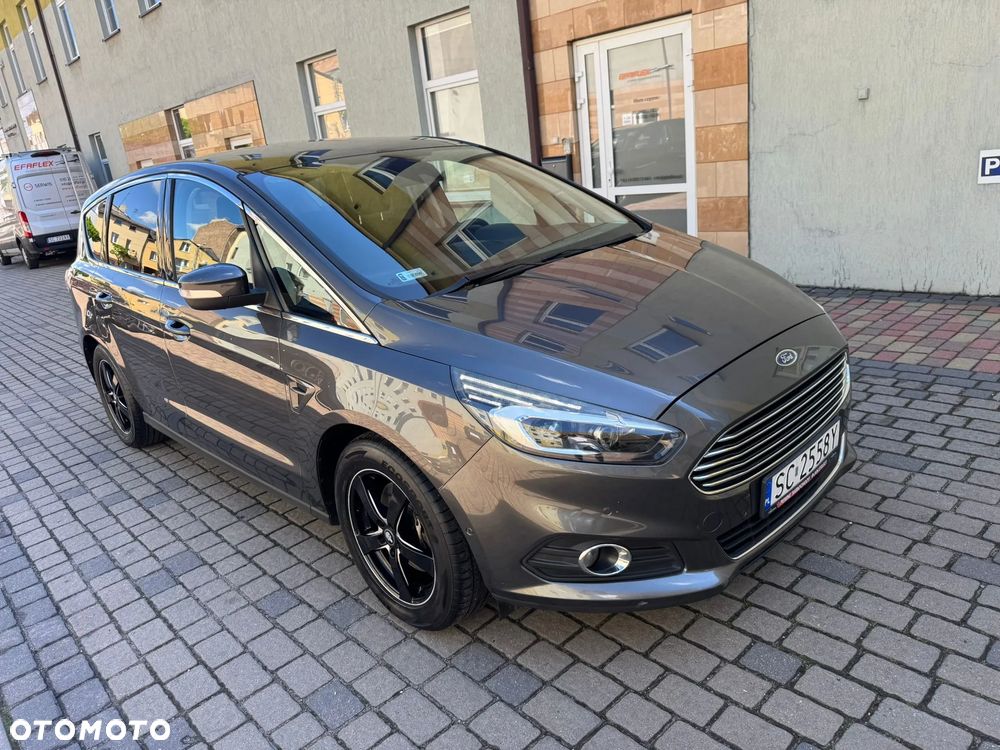 Ford S-Max - 2