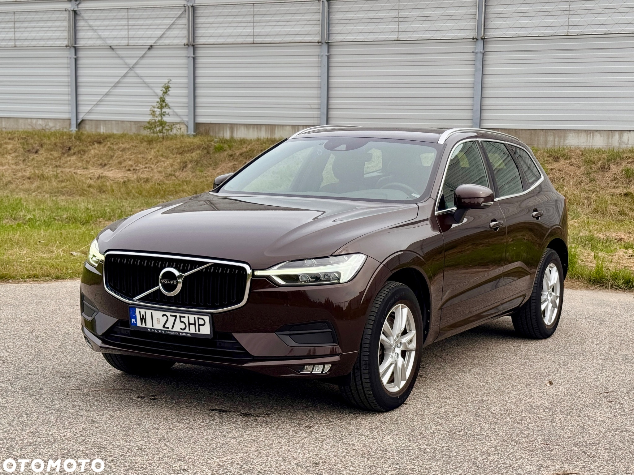 Volvo XC 60 T5 AWD Momentum Pro - 5