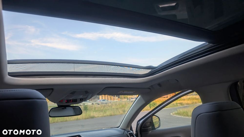 Citroën C5 Aircross 1.2 mHEV Max eDCT6 - 25