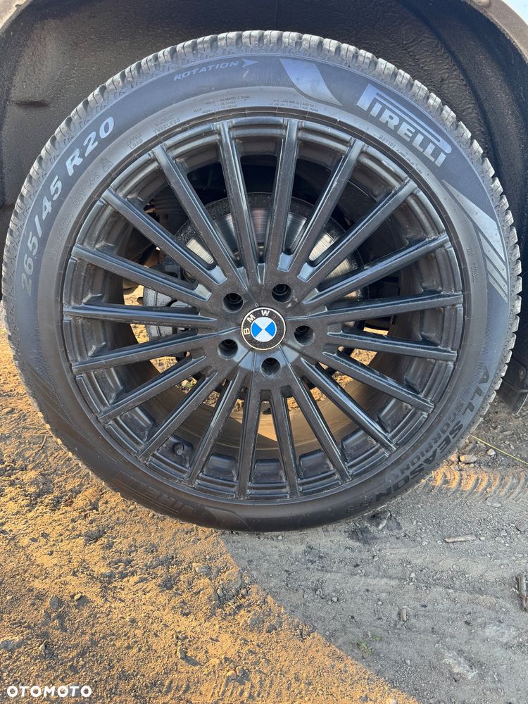 BMW X5 xDrive25d - 11