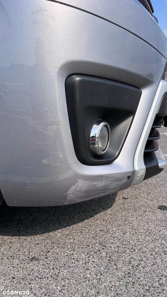 Toyota ProAce - 16