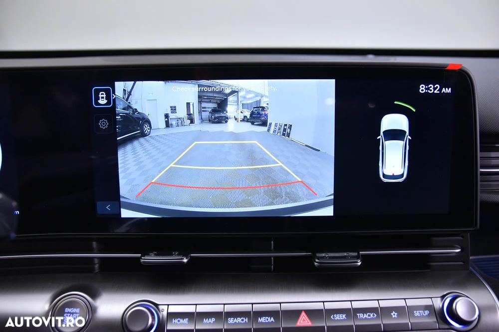 Hyundai KONA 1.6 T-GDI 138 CP 7DCT 2WD Premium+ - 17