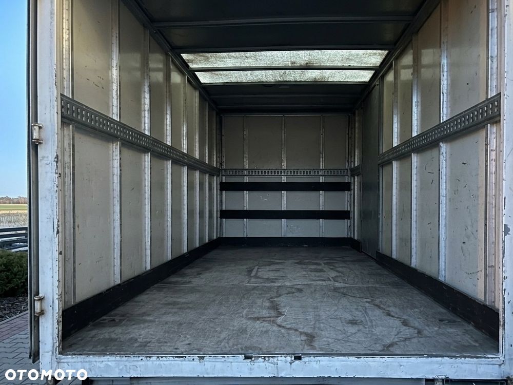 Peugeot Boxer - 6