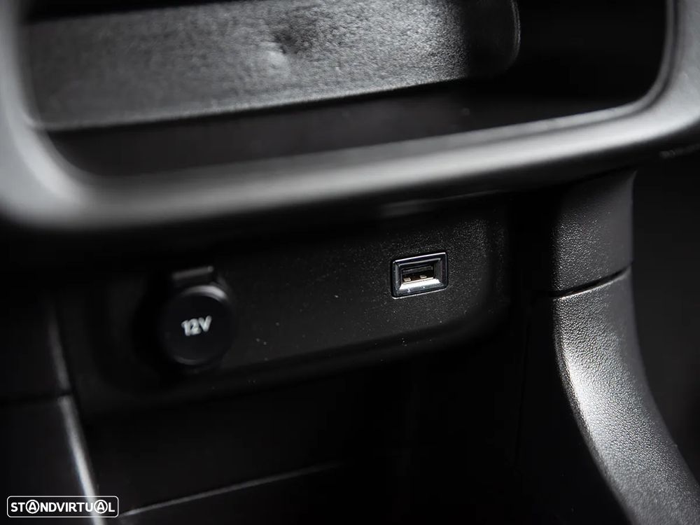 Citroën C3 BlueHDi S&S Shine Pack - 24