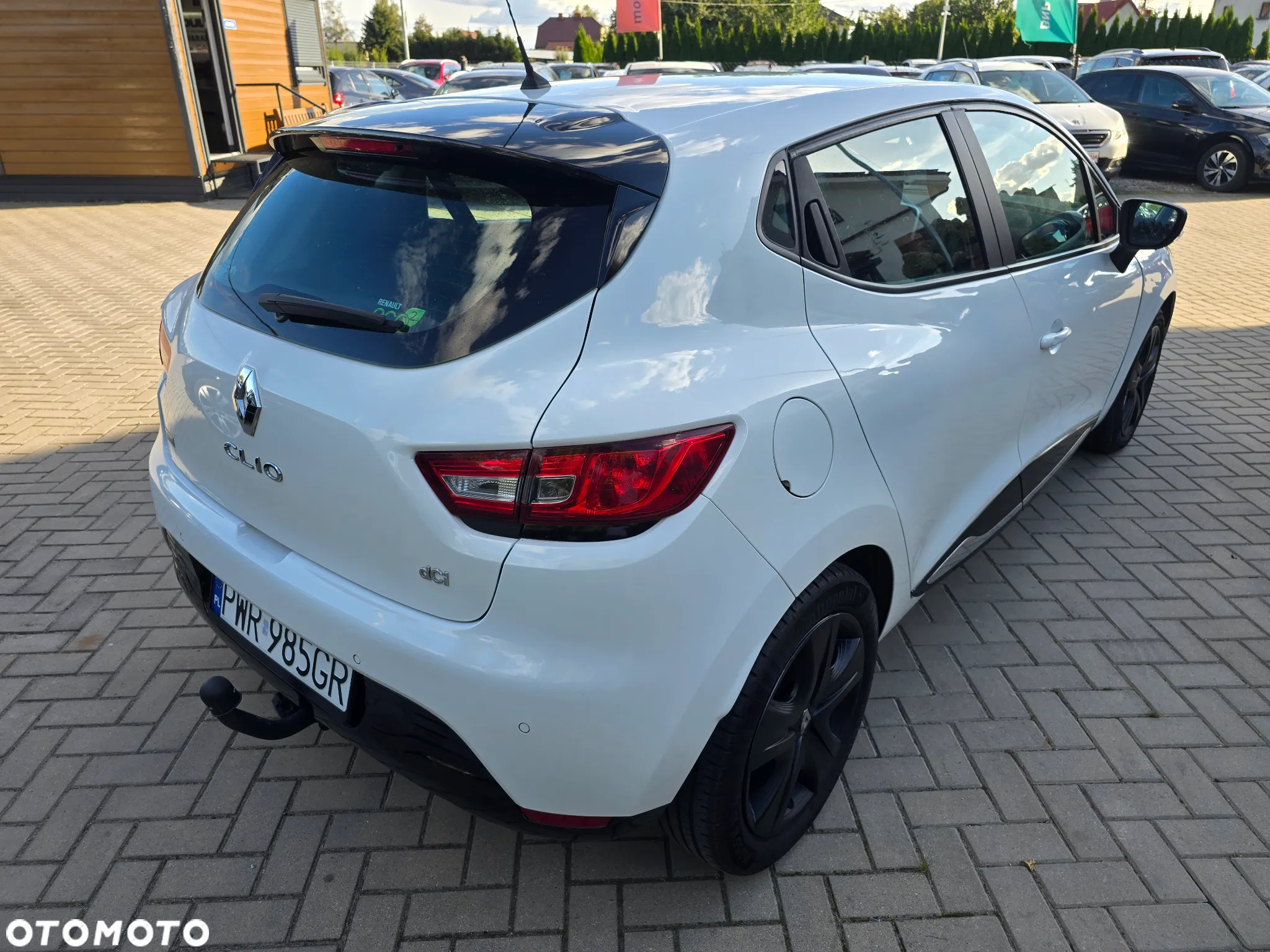 Renault Clio - 4