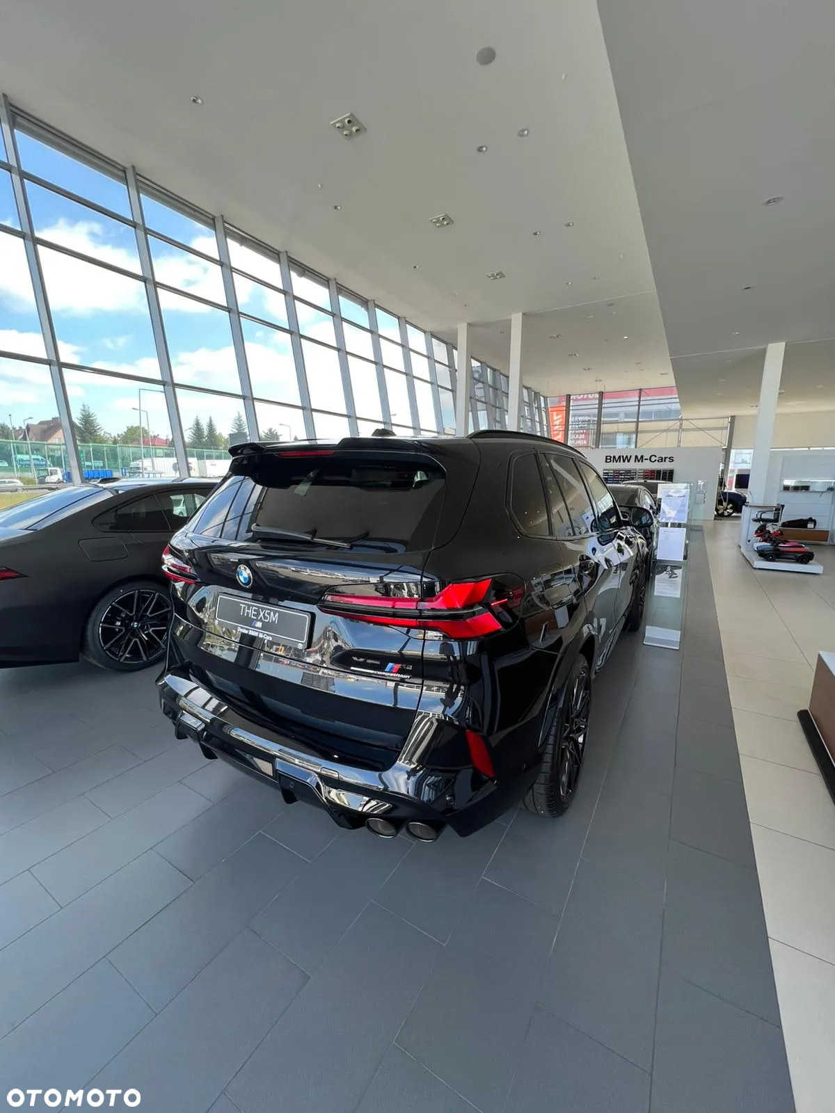 BMW X5 M Competition - 4