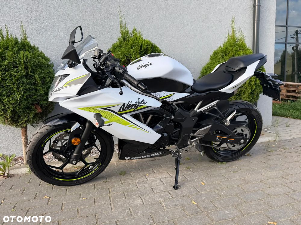 Kawasaki Ninja - 9